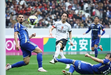 Nhận định Machida vs Urawa Reds: Cặp đấu chênh lệch