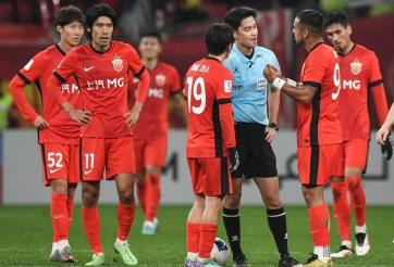 Nhận định Shanghai Port vs Qingdao Hainiu: Khó có bất ngờ