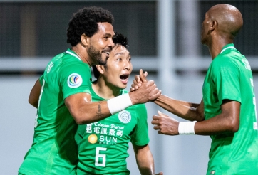 Nhận định North District vs Tai Po: Mở màn chênh lệch