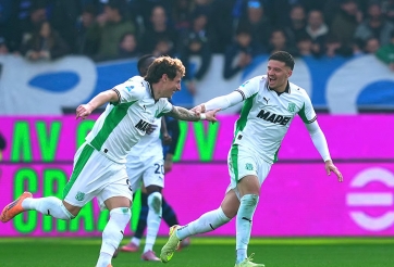 Nhận định Atalanta vs Sassuolo: Mở màn giải đấu