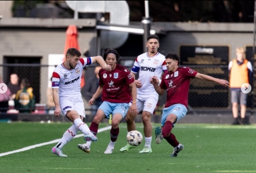 Nhận định Sydney United vs APIA Leichhardt: Anh tài đại chiến