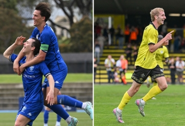 Nhận định South Melbourne vs Heidelberg United: Khó có bất ngờ