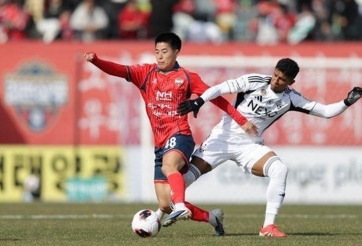 Nhận định Gimcheon Sangmu vs Jeonbuk: Đội khách gặp khó