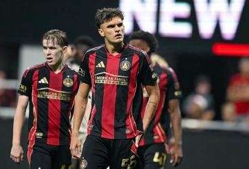 Nhận định Atlanta Utd vs Sporting Kansas City: Cuộc chiến thoát đáy