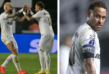 Nhận định Santos vs Mirassol: Hai điểm sinh tồn