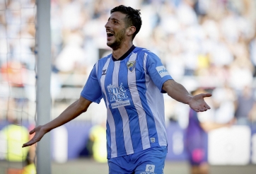 Nhận định Malaga vs Deportivo La Coruna: Điểm số đầu tiên