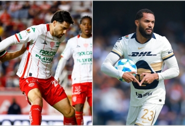 Nhận định UNAM Pumas vs Necaxa: Ngang tài cân sức