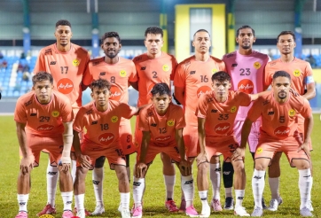 Nhận định Sabah vs Star City: Khó cho chủ nhà