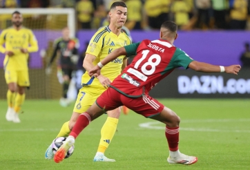 Nhận định Al Ettifaq vs Al Nassr: Chờ Ronaldo tỏa sáng