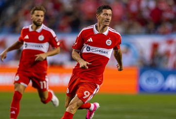 Nhận định Monterrey vs Chicago Fire: Đẳng cấp lên tiếng