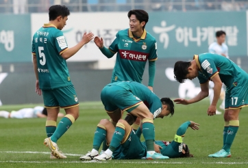 Nhận định Daejeon vs Ulsan HD: Cơ hội bứt phá