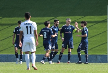 Nhận định Dinamo Samarkand vs Pakhtakor: Hai đội cùng ghi bàn?