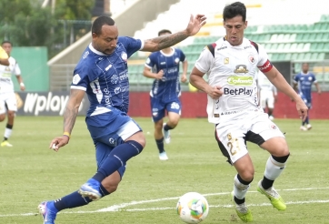 Nhận định Cucuta vs Alianza: Cuộc chiến thoát vùng trũng