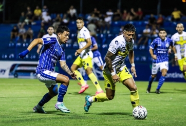 Nhận định Sol de America vs Sportivo Trinidense: Vé đi tiếp khó đoán