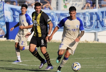 Nhận định Deportivo Madryn vs Godoy Cruz: Phá thế cân bằng