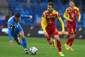 Nhận định Nosta vs Saratov: Đội khách áp đảo