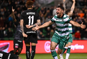 Nhận định KuPS vs Shamrock Rovers: Đối thủ đáng gờm