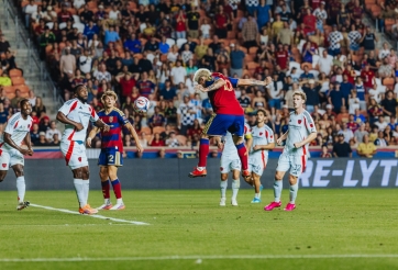 Nhận định Club Leon vs Real Salt Lake: Đại chiến căng thẳng