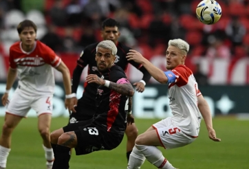 Nhận định Estudiantes L.P vs Barracas Central: Vé tứ kết rộng mở
