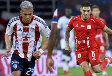 Nhận định America De Cali vs Junior: Ngôi đầu trước thử thách