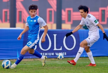 Nhận định Aral vs Kattaqurgon: Anh tài đại chiến