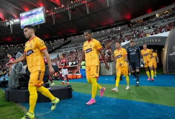 Nhận định Barcelona SC vs Delfin: Khắc tinh chặn lối