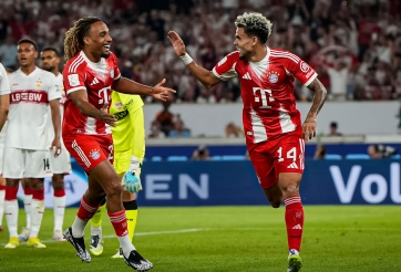 Nhận định Bayern Munich vs Stuttgart: Bảo vệ danh hiệu