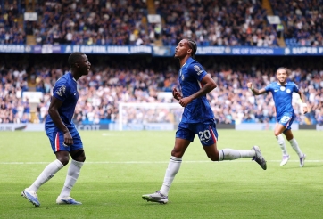 Nhận định Chelsea vs Luton: Khác biệt về đẳng cấp