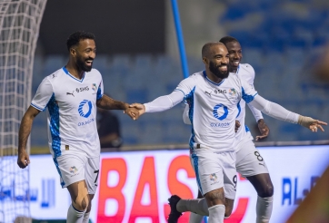 Nhận định Al Riyadh vs Neom SC: Chênh lệch rõ ràng