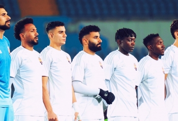 Nhận định Al Qanah vs El Gouna: Đồng cân đồng lạng