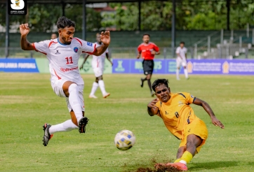 Nhận định Country Lions vs Blue Eagles: Chênh lệch đẳng cấp