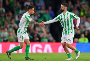 Nhận định Levante vs Real Betis: Làm khách nhẹ nhàng