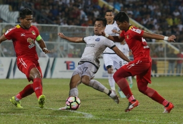 Nhận định Terengganu vs Selangor: Khó phân thắng bại