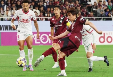 Nhận định Vissel Kobe vs Cerezo Osaka: Đại chiến khó lường tại Kobe