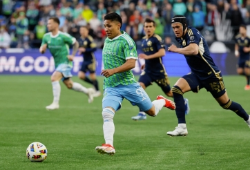 Nhận định Seattle Sounders vs Chicago Fire: Cán cân mong manh