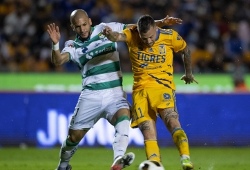 Nhận định Santos Laguna vs Tigres UANL: Khoảng cách khó san lấp