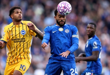 Nhận định Chelsea vs Brighton: Trận chiến tưng bừng
