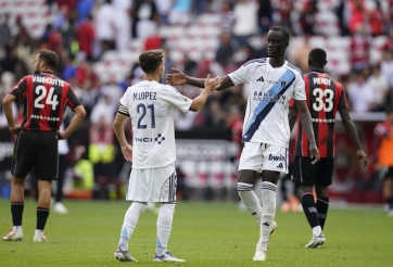 Nhận định Paris FC vs Nice: Đối thủ khó nhằn