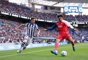 Nhận định Real Sociedad vs Espanyol: Áp lực đè nặng