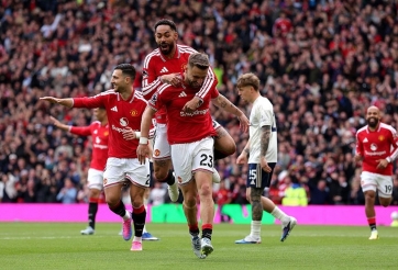 Nhận định MU vs Ipswich: Quỷ đỏ giải cơn khát điểm