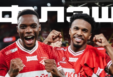 Nhận định Spartak Moscow vs Orenburg: Chênh lệch rõ ràng