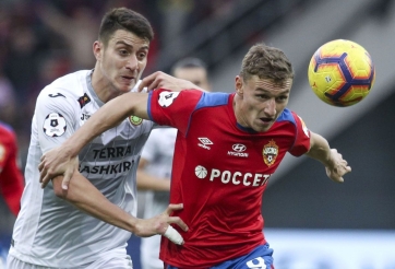 Nhận định Rodina Moscow vs Baltika: Kẻ tám lạng – người nửa cân