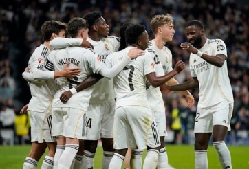 Nhận định Real Madrid vs Malaga: Tiếp đà thăng hoa