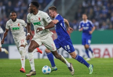 Nhận định Augsburg vs Schalke: Khởi đầu tham vọng mới