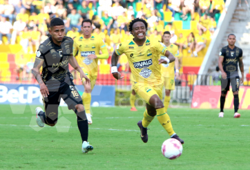 Nhận định Dep. Cali vs Bucaramanga: Ranh giới mong manh