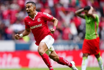 Nhận định Toluca vs Juarez: Cơ hội trút bỏ sức ép