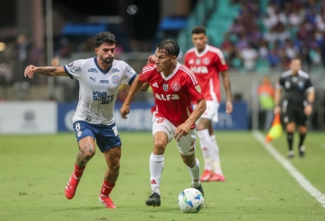 Nhận định Bahia vs Internacional: Thời cơ bứt tốc