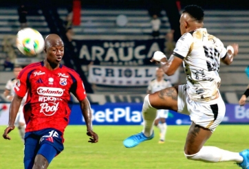 Nhận định Ind. Medellin vs Llaneros: Sức bật thách thức ngôi nhì