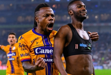 Nhận định Monterrey vs Atl San Luis: Khó cho đội khách