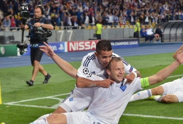 Nhận định Bukovyna vs Dynamo Kyiv: Đội khách vượt trội